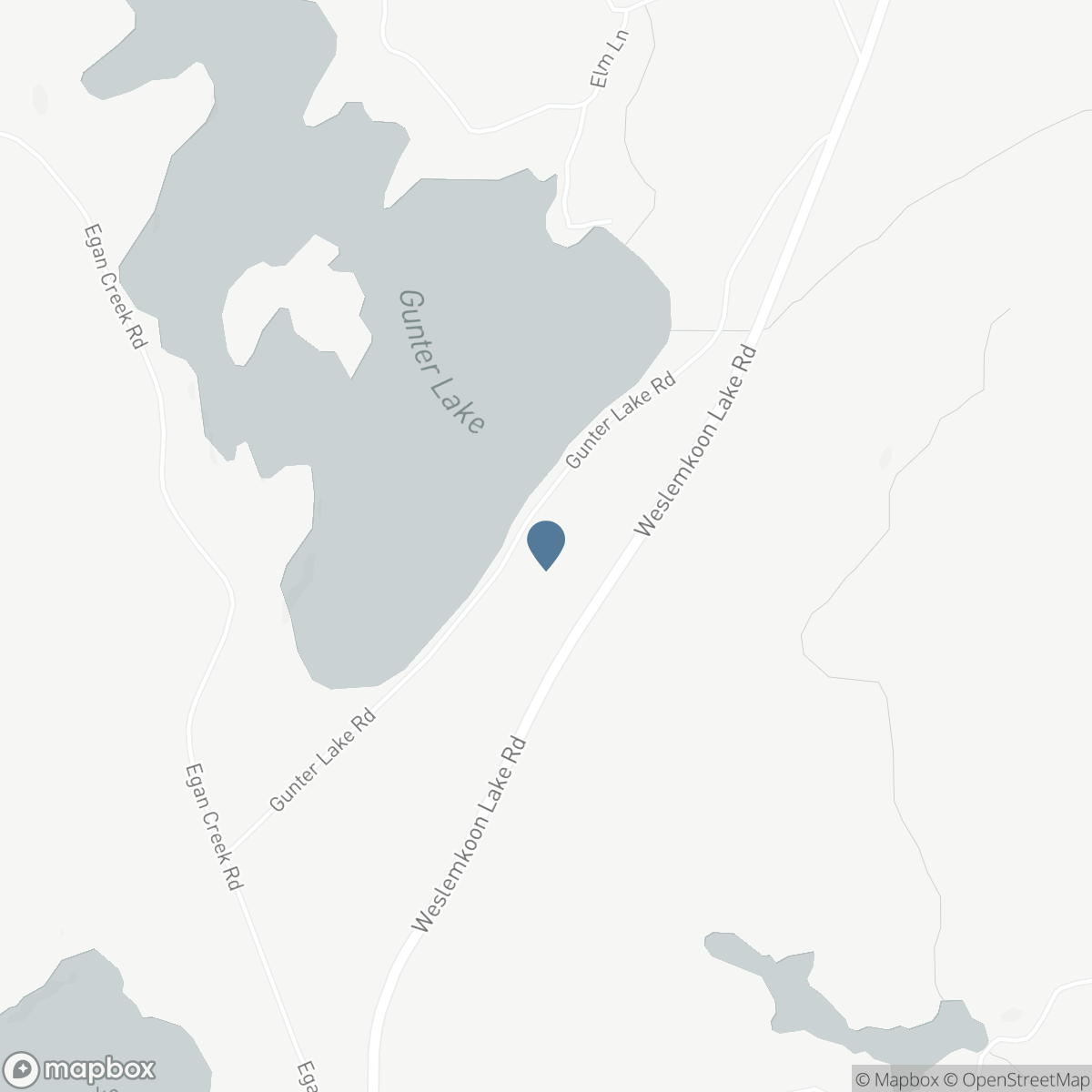 2639 WESLEMKOON LAKE ROAD, Tudor and Cashel, Ontario K0L 1W0